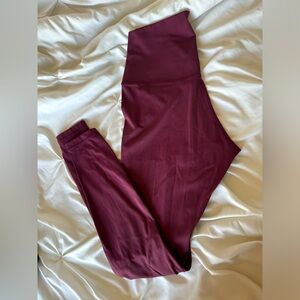 Colorfulkoala Leggings EUC